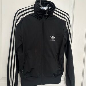 Adidas Womens Track Jacket